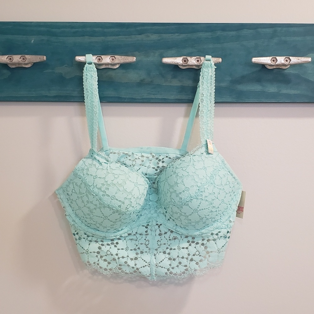 Victoria's Secret Pink Bralette